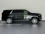 Cadillac Escalade ESV 2023 V8 6.2L